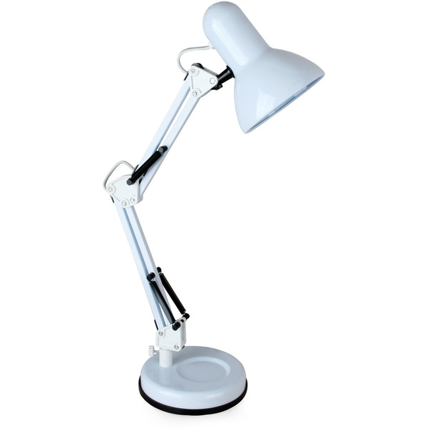 Настольная лампа Camelion KD-313 C01 (белый)