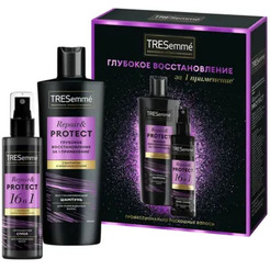 Подарочный набор TRESEMME REPAIR&PROTECT 2024