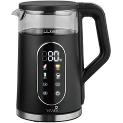 Электрический чайник Vivaris VK B6702D