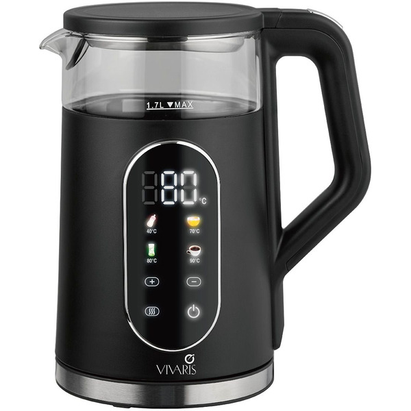 Электрический чайник Vivaris VK B6702D