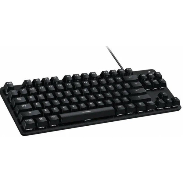 Клавиатура LOGITECH G412 TKL SE (920-010449)