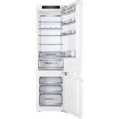 Встраиваемый холодильник KORTING KSI 19547 CFNFZ