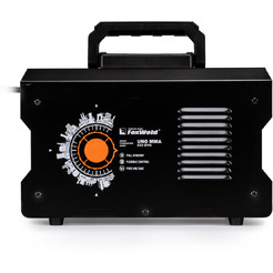 Сварочный инвертор FoxWeld UNO MMA 250 SYN 8543