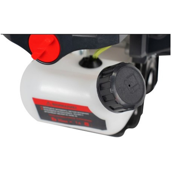 Триммер VERTON garden BR-521 Professional