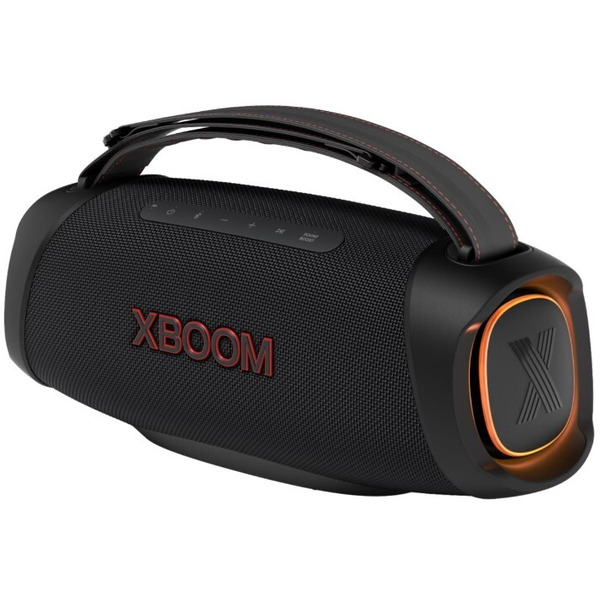 Портативная колонка LG XBOOM Go XG8T