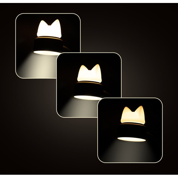 Настольная лампа Kitfort КТ-3349