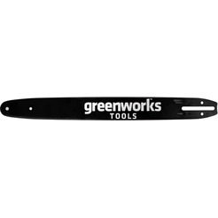 Шина для пилы Greenworks 2948707