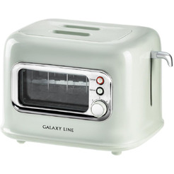 Тостер Galaxy Line GL2914