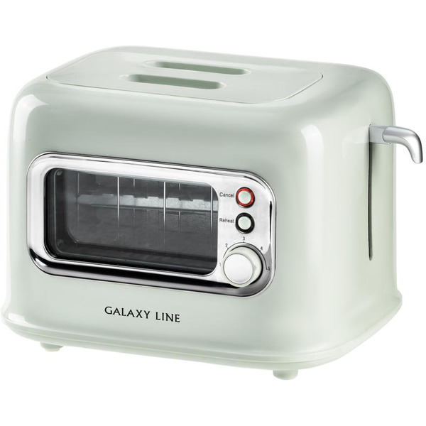 Тостер Galaxy Line GL2914