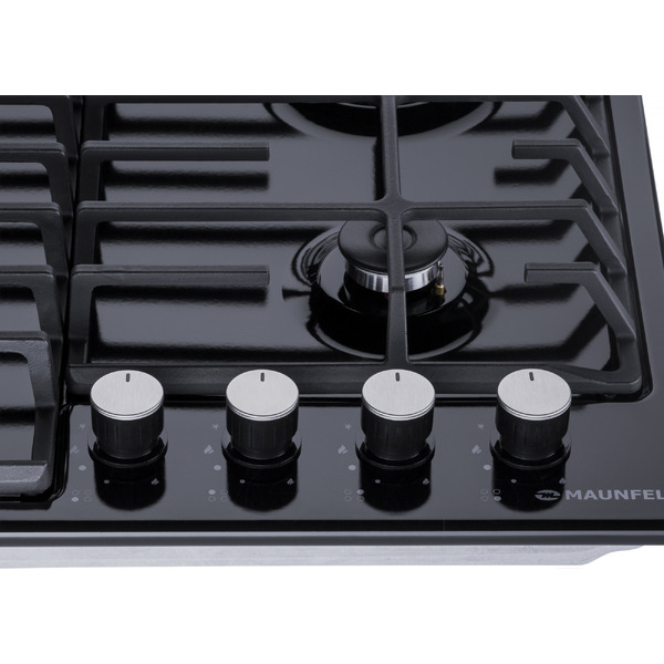 Варочная панель MAUNFELD EGHE.64.6CB/G