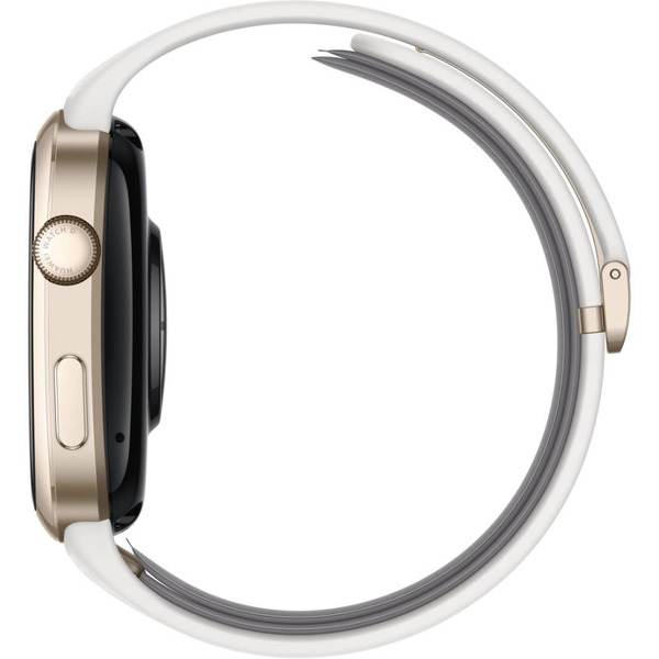 Смарт-часы HUAWEI Watch D2 Aluminum Alloy Case (LCA-B11) Gold