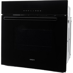 Электрический духовой шкаф Akpo PEA 7009SED06 BL
