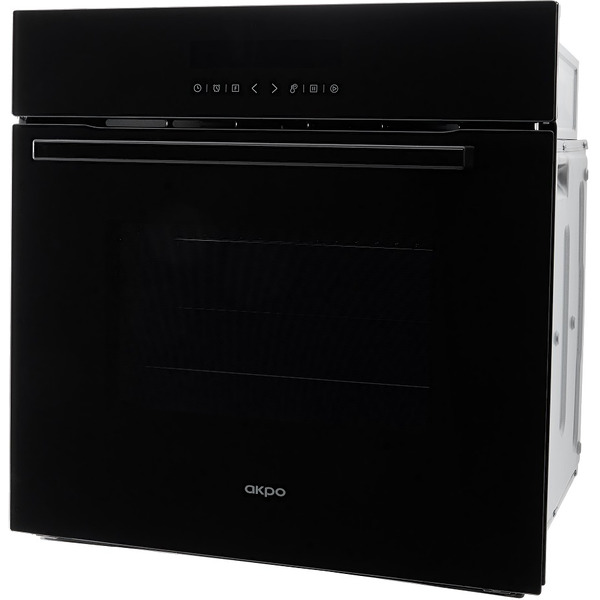 Электрический духовой шкаф Akpo PEA 7009SED06 BL