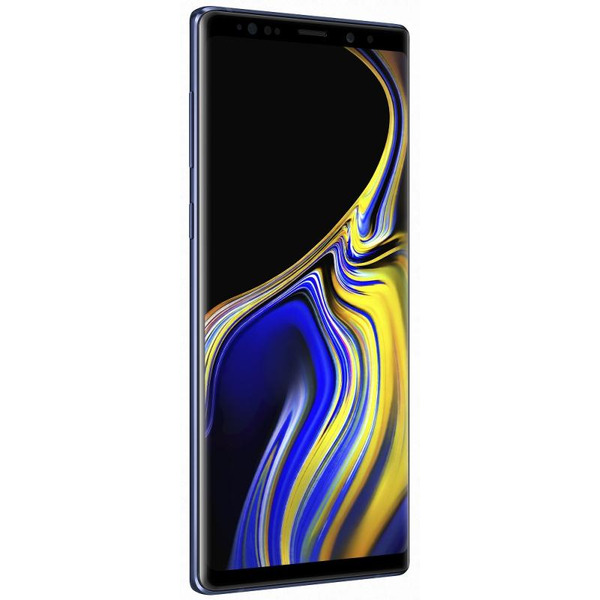 Смартфон SAMSUNG Galaxy Note 9 128 ГБ SM-N960F индиго