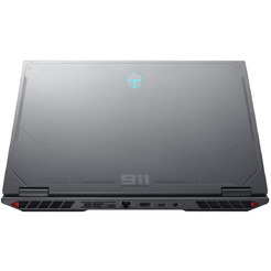 Игровой ноутбук Thunderobot Gravity 16 Max G5 (JT009V00HRU)