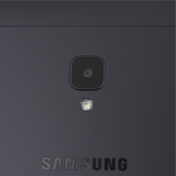 Планшет Samsung Galaxy Tab A 8.0 (SM-T380NZKASER) Black