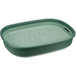Туалет-лоток Homecat Frost Touch 89758 (нефритовый)