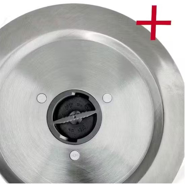 Ломтерезка GRAEF SKS 110 schwarz TWIN