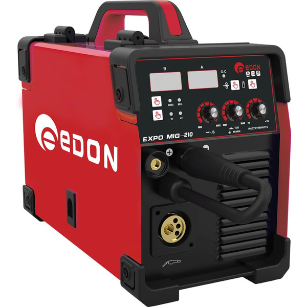 Сварочный аппарат Edon EXPO MIG-210