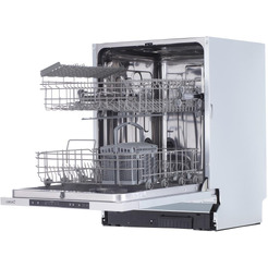 Встраиваемая посудомоечная машина CATA LVI 61013