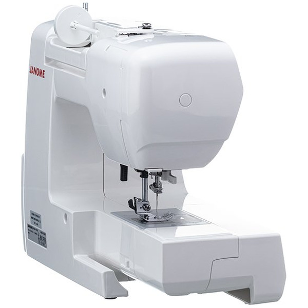 Швейная машина JANOME 4100L