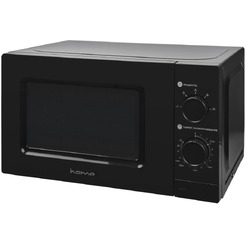 Печь микроволновая Home HMM207BB