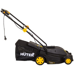 Газонокосилка электрическая Huter ELM-1600T (70/4/21)