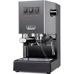 Кофеварка эспрессо GAGGIA CLASSIC EVO GREY RI9481/16