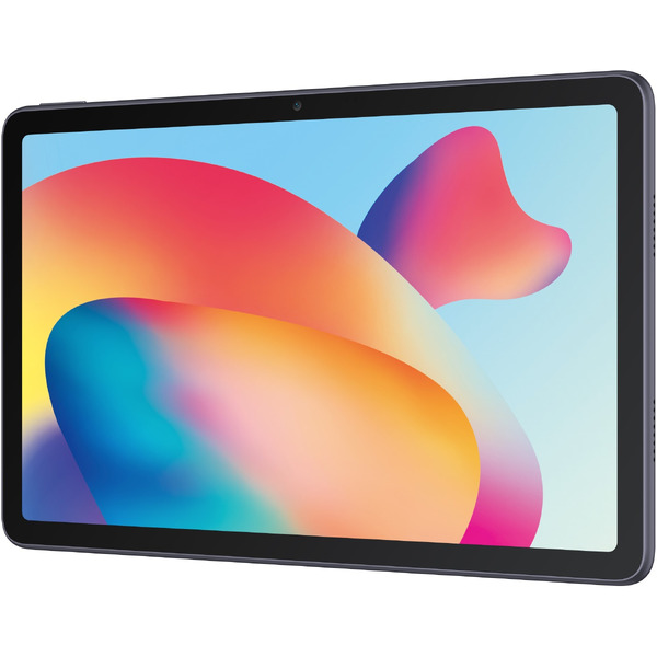 Планшет TCL 10 TabMax 9296Q WiFi 6GB/256GB (космический серый) + чехол и пленка