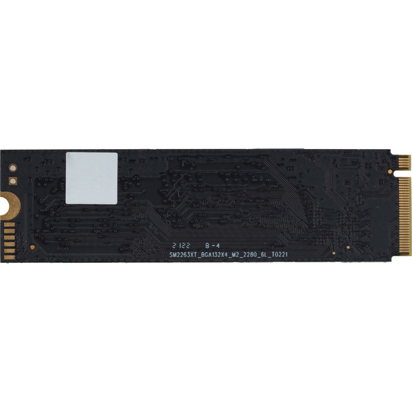 Накопитель SSD DIGMA Mega S3 1Tb DGSM3001TS33T