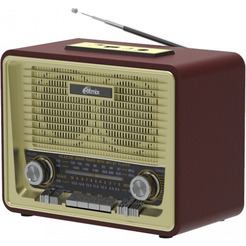 Радиоприемник RITMIX RPR-088 (золотистый)