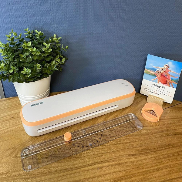 Ламинатор Office Kit L2307R