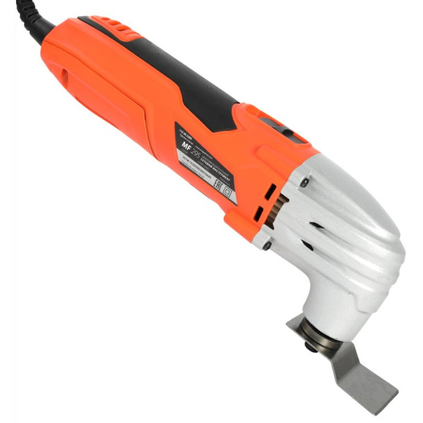 Многофункциональный инструмент Patriot MF 295