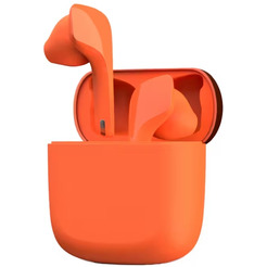 Наушники Sabbat JetPods (coral red)