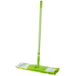Швабра-моп Perfecto Linea Solid 43-492033 (зеленый)
