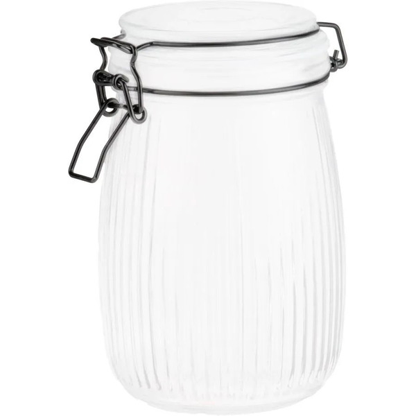 Банка для сыпучих продуктов PERFECTO LINEA GRACE 34-021000