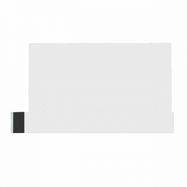 Вытяжка MAUNFELD VS TOUCH 60 (белый)