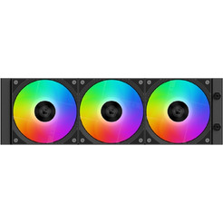 Система жидкостного охлаждения для процессора ID-Cooling DashFlow 360 XT Pro