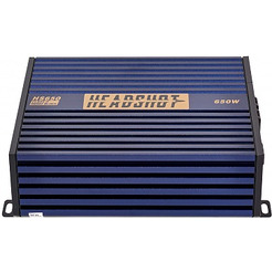 Автомобильный усилитель KICX HeadShot 650