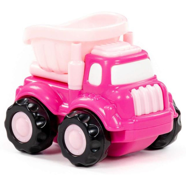 Автомобиль-самосвал инерционный Полесье 88772 Оскар