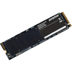 SSD Digma Top P8 2TB DGST4002TP83T