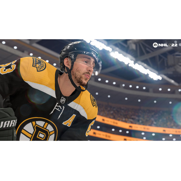 Игра NHL 22 для Xbox Series X [русские субтитры]