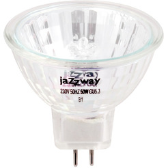 Лампочка Jazzway PH-JCDRC 50Вт GU10 230В 3322434