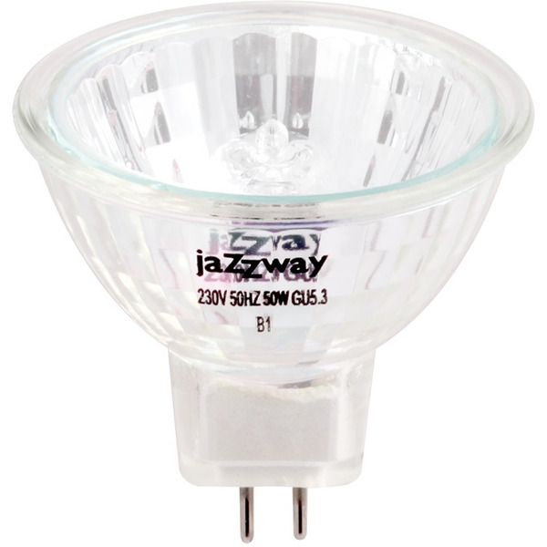 Лампочка Jazzway PH-JCDRC 50Вт GU10 230В 3322434