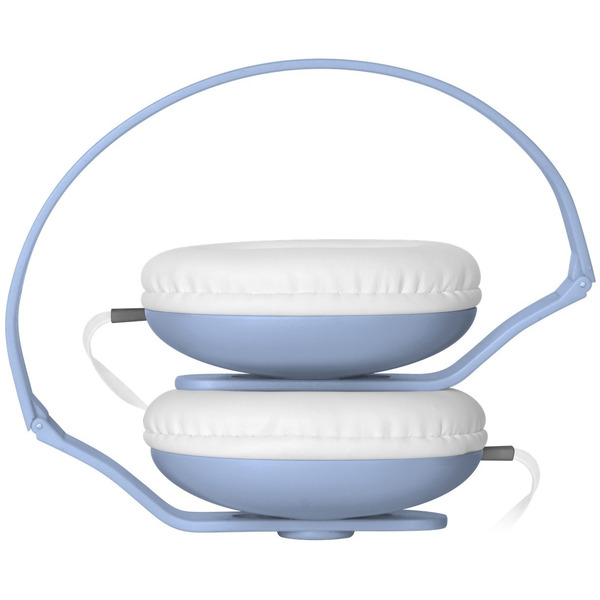 Наушники Defender Fancy 440 (голубой)