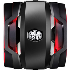 Кулер для процессора Cooler Master MasterAir Maker 8 MAZ-T8PN-418PR-R1