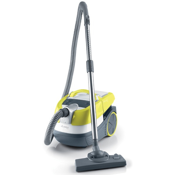 Пылесос моющий ZELMER ZVC762ZKRU (VC7920.5SK)