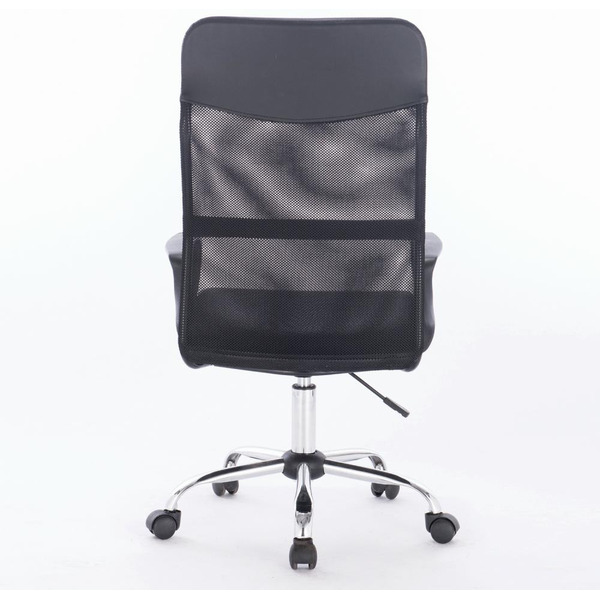 Кресло Brabix Tender MG-330 (черный)