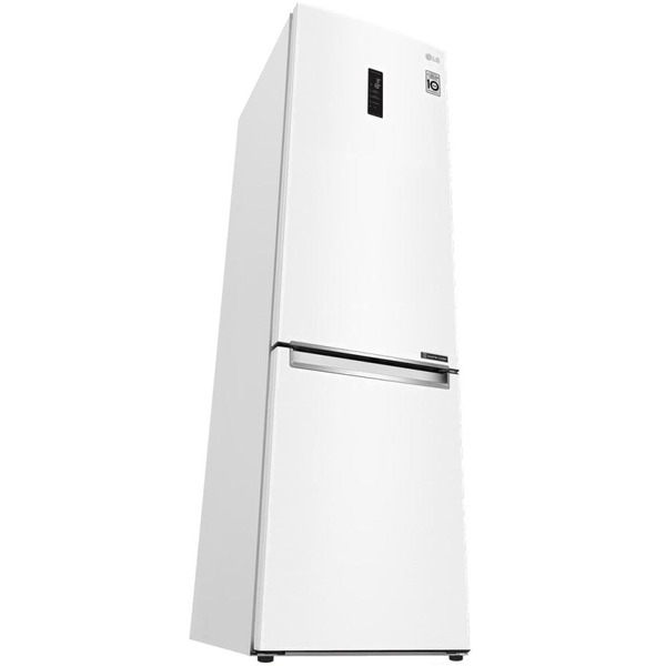 Холодильник LG DoorCooling+ GA-B509CQWL