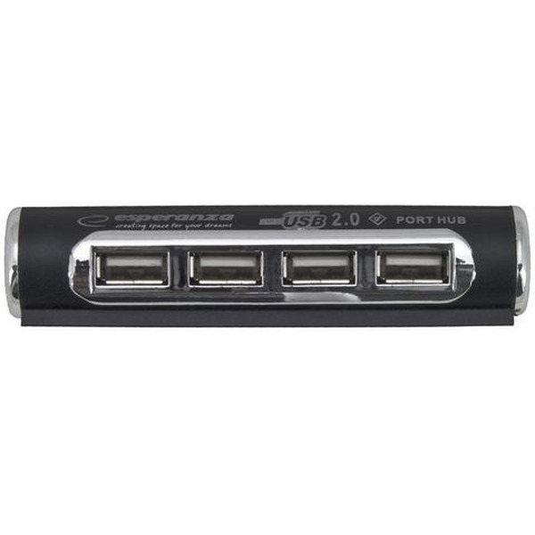 USB-хаб ESPERANZA EA115